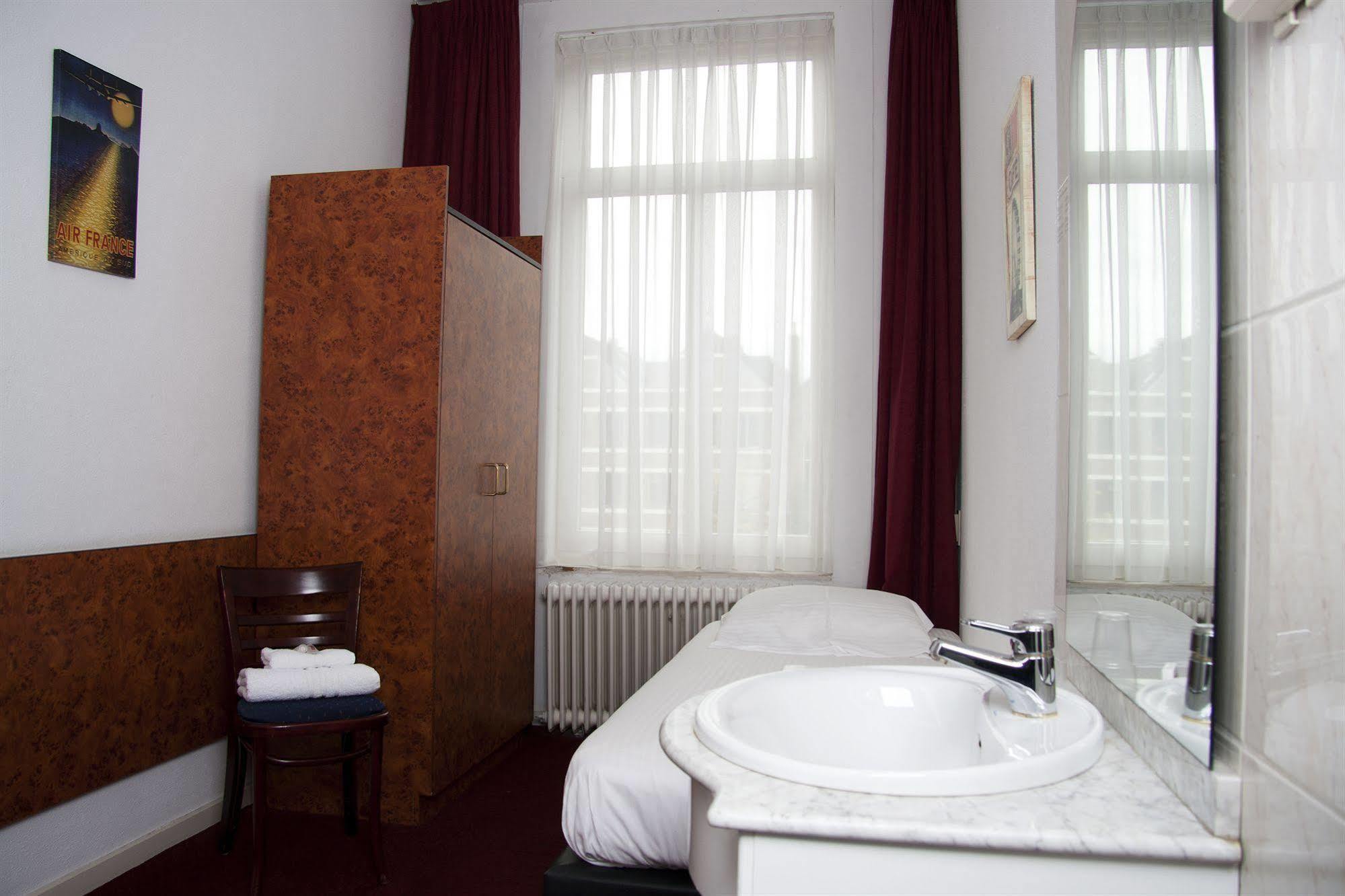 Hotel Benno Eindhove Kültér fotó